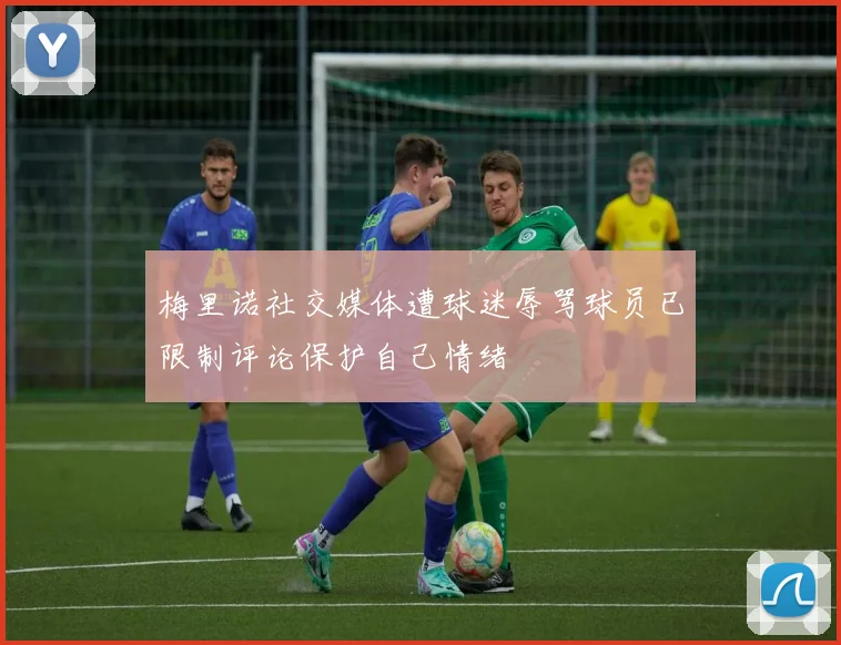 梅里诺社交媒体遭球迷辱骂球员已限制评论保护自己情绪